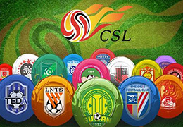 国社@体育|2017赛季中超联赛落下帷幕，新华社体育部评出最佳阵容