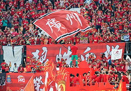 国社@体育|七年为何无人挑战成功？&mdash;&mdash;恒大七连冠的冷思考