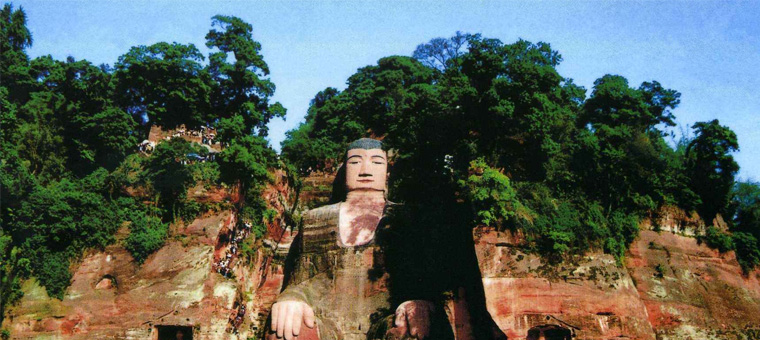 双十一来乐山，不仅可以跑跑跑，还能去这些地方逛逛逛双十一来乐山，不仅可以跑跑跑，还能去这些地方逛逛逛