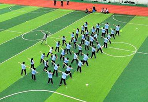 国社@体育|&ldquo;数学老师教体育&rdquo;将成为历史