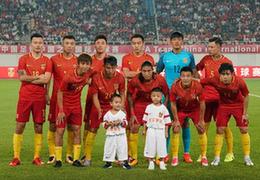 国社@体育|正视差距 久久为功&mdash;&mdash;国足再出发