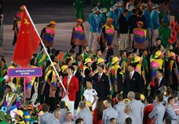 备战东京①|2020决战东京，中国军团胜算几何？