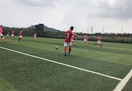 大连湾足球甲级联赛暨2017中国职工足球联赛预赛落幕