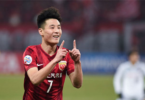 国社@体育|武磊距离&ldquo;亚洲足球先生&rdquo;有多远