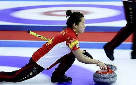 冬奥落选赛开战，中国冰壶队冲击平昌资格