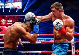 昆仑决遵义站年末巨献：MMA一姐张伟丽跨界首秀，美丽死神携汪柯菡回归期待双双KO对手