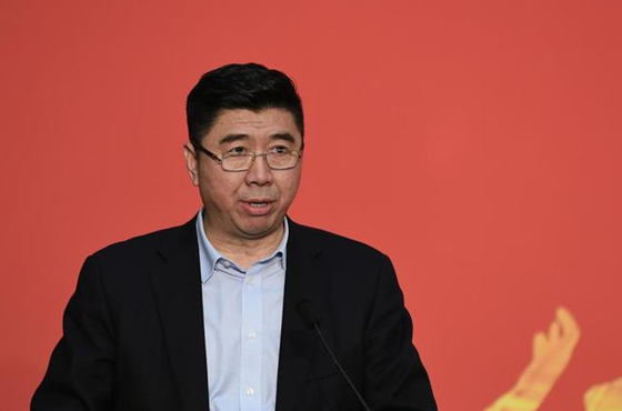 全国体育系统学习十九大精神数据库|总局排球运动管理中心主任李全强的&ldquo;学习笔记&rdquo;