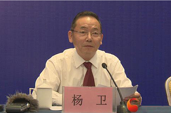 全国体育系统学习十九大精神数据库|甘肃省体育局局长杨卫的&ldquo;学习笔记&rdquo;