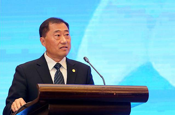 全国体育系统学习十九大精神数据库|总局田径运动管理中心主任于洪臣的&ldquo;学习笔记&rdquo;