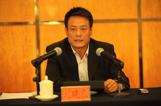 全国体育系统学习十九大精神数据库|国家体育总局竞技体育司司长刘晓农的&ldquo;学习笔记&rdquo;