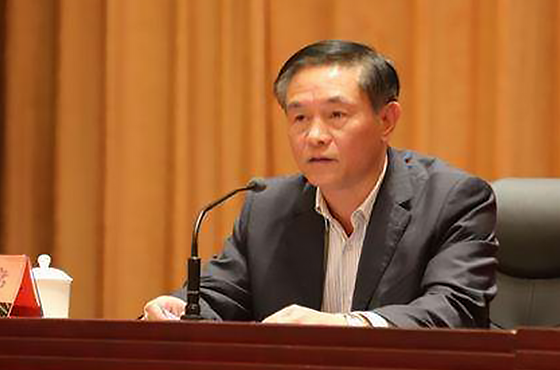 全国体育系统学习十九大精神数据库|福建省体育局局长王维川的&ldquo;学习笔记&rdquo;