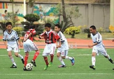 升学面前，体育为何总&ldquo;牺牲&rdquo;？&mdash;&mdash;青少年体育培训热观察