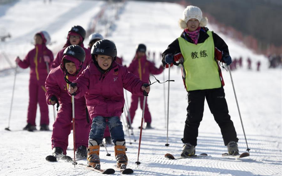 国社@体育|新华社调研：体育&ldquo;叫板&rdquo;奥数能走多远？