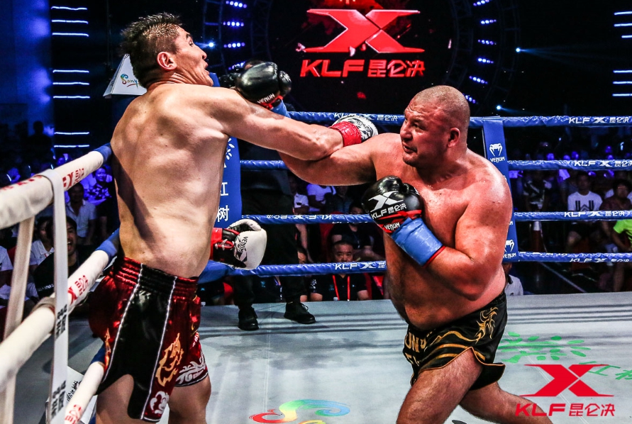 昆仑决&ldquo;巨兽之战&rdquo;迎来四分之一决赛，&ldquo;天山征服者&rdquo;三战日本&ldquo;破坏王&rdquo;备受瞩目