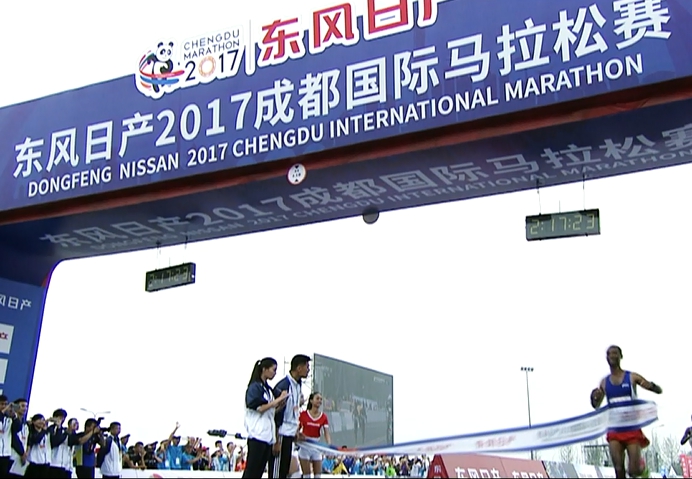 短视频：首届成马成长故事