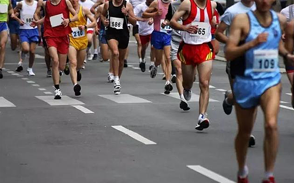 国社@体育|健身需求升级促运动消费转向&ldquo;质量变革&rdquo;