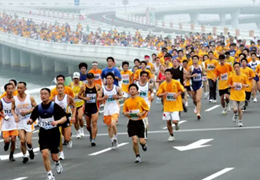 2018建发厦门马拉松赛补充通知