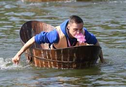 国社@体育|传统体育现代&ldquo;包装&rdquo;，农村体育焕发生机