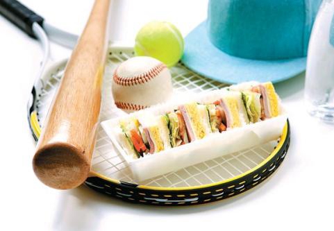 当&ldquo;中国胃&rdquo;遇上&ldquo;健身梦&rdquo; ，饮食如何当好健身&ldquo;神辅助&rdquo;？