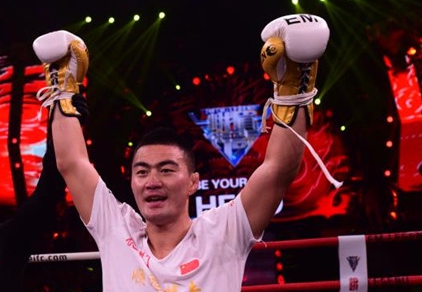 峨眉传奇年终之战收官，2018年品牌国际化战略稳步推进