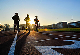 高校跑步APP引发师生对立：强制锻炼，加深对跑步的厌恶