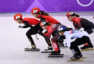 李琰：范可新交接棒被判犯规，中国队将就判罚一致性申诉