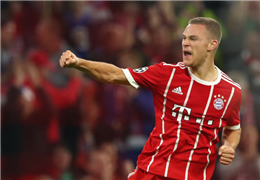 拜仁基米希专栏(1)|我就是我，不一样的基米希