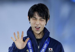 大写的遗憾！羽生结弦将缺席花滑世锦赛