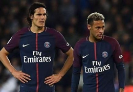 国社@体育|&ldquo;大巴黎&rdquo;距离欧洲之巅还有多远？