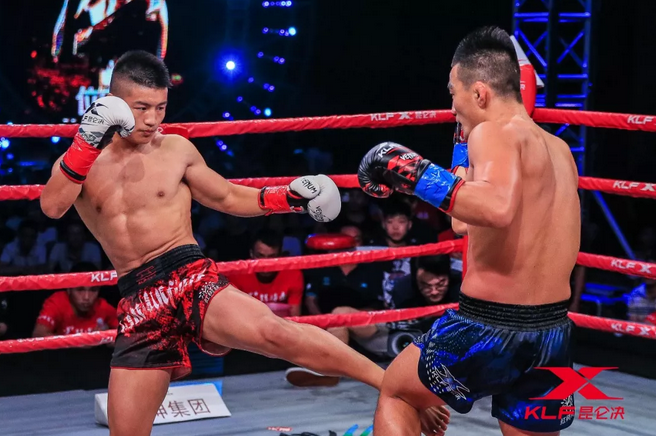 位宁辉盼与杨茁二番战！备战昆仑决三亚站欲打个痛快