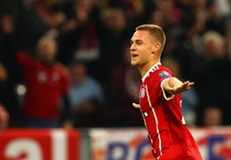 拜仁基米希专栏(3)|他说，拜仁可以在欧冠走得更远