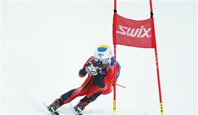 8个项目，5项冠军！为这支由学霸组成的业余滑雪队点赞