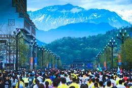 2018成都双遗马拉松报名大数据公开，看你是哪一款！
