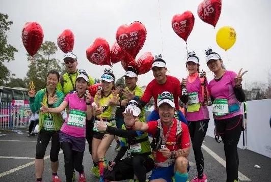 2018成都双遗马拉松报名在即，三年跑者享免费参赛福利