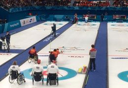 见证历史！中国代表团实现冬残奥会金牌零的突破