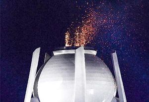 平昌冬残奥会综述：突破&middot;感动&middot;希望