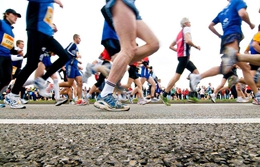 中国马拉松迈出新一步！云南首家职业马拉松俱乐部成立