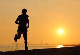 7个半月1.2万公里，停不下来的&ldquo;农民跑王&rdquo;邓良华