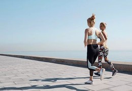 享受马拉松春运时代，跑者要有选择意识和饮食方案