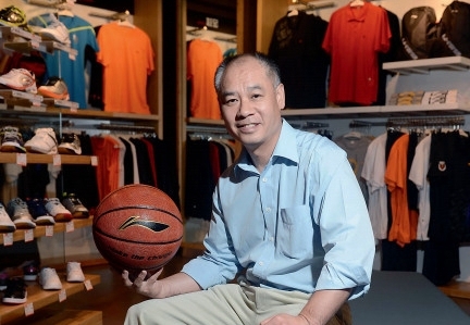 李宁公司2017财报发布：年收入增长11%，毛利上升13%