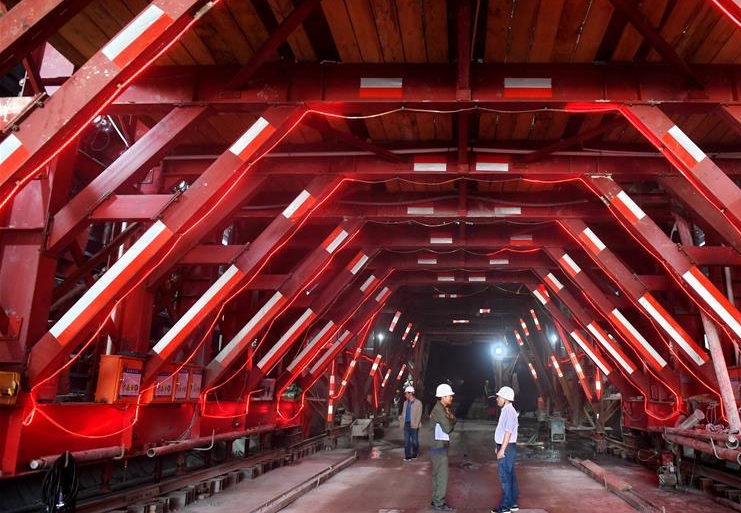 北京冬奥会筹办①|交通城市保障篇：基础建设迈入纵深，城市保障全面升级