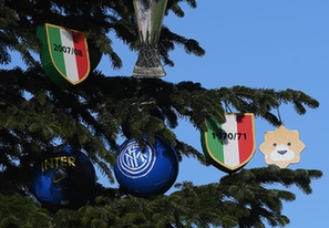 官方辟谣！苏宁不卖国米