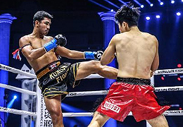 昆仑决青岛站，泰国&ldquo;金童&rdquo;江佟猜1分险胜祖耶夫