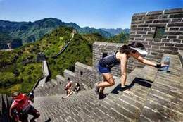 &ldquo;我们不一样&rdquo;，小众马拉松赛事的突围之道