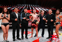 昆仑决首次落地章丘，文化旅游名城注入体育基因