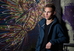 拜仁基米希专栏(6)|我们不一样！我是拉姆的接班人，但我不是拉姆