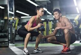 谁能吃下1500亿健身产业，体育领域的阿里&ldquo;独角兽&rdquo;来了