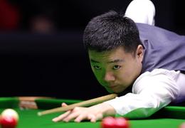 新华社：中国为斯诺克这项诞生于英国的运动打上深深烙印