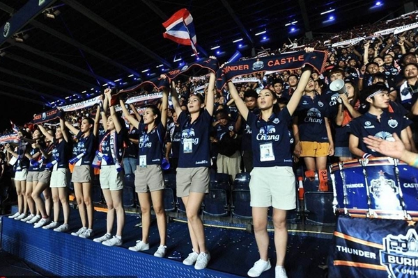 泰国一个偏远小城的&ldquo;逆袭&rdquo;之路：借力体育旅游，把&ldquo;过客&rdquo;变成&ldquo;归人&rdquo;