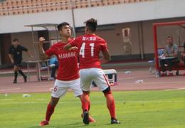 中国足协对恒大预备队打架球员停赛十个月